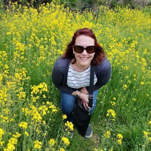 Meet your Posher, Angela